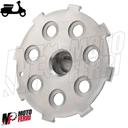 MF8565 Boccolo Frizione Cestello con Bronzina per Piaggio Vespa PX PE 200