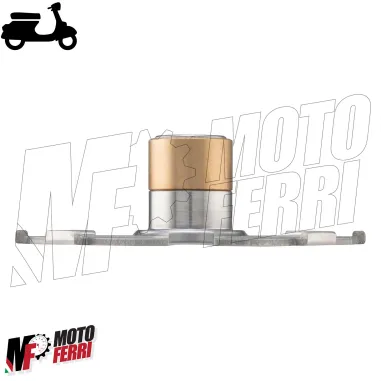 MF8565 Boccolo Frizione Cestello con Bronzina per Piaggio Vespa PX PE 200
