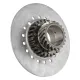 MF8566 Pignone Cambio Z 21 / 26 per Frizione 7 Molle Vespa PX PE 200 Large Frame
