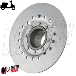 MF8566 Pignone Cambio Z 21 / 26 per Frizione 7 Molle Vespa PX PE 200 Large Frame 2