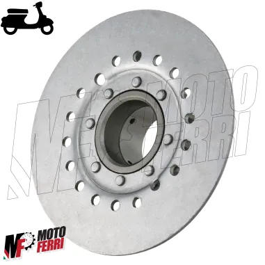 MF8566 Pignone Cambio Z 21 / 26 per Frizione 7 Molle Vespa PX PE 200 Large Frame