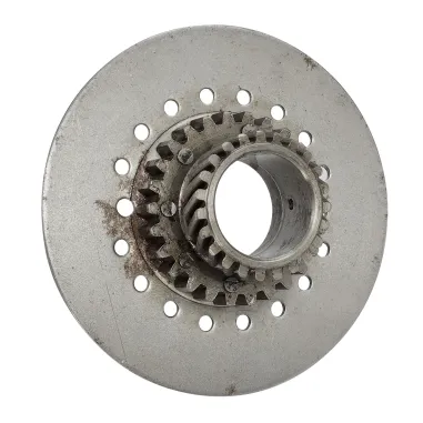 MF8567 Pignone Cambio Z 23 / 26 per Frizione 7 Molle Vespa PX PE 200 Large Frame