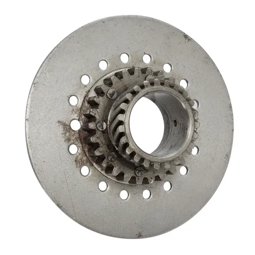 MF8567 Pignone Cambio Z 23 / 26 per Frizione 7 Molle Vespa PX PE 200 Large Frame