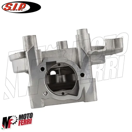 MF1564 Carter Motore Tipo Originale a Puntine per Ciao SI Grillo Bravo Boss