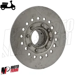 MF8567 Pignone Cambio Z 23 / 26 per Frizione 7 Molle Vespa PX PE 200 Large Frame 2