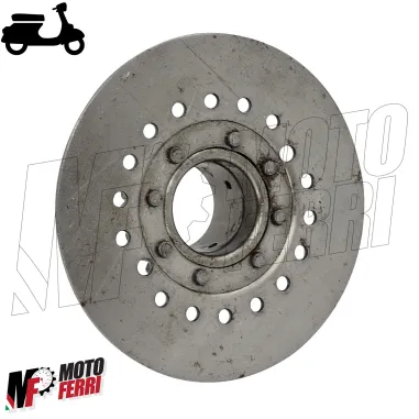 MF8567 Pignone Cambio Z 23 / 26 per Frizione 7 Molle Vespa PX PE 200 Large Frame