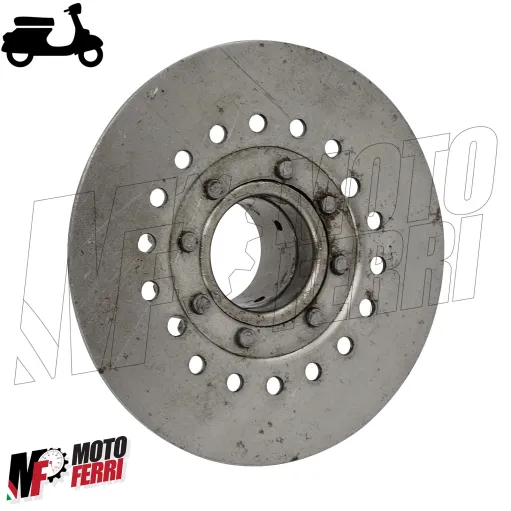 MF8567 Pignone Cambio Z 23 / 26 per Frizione 7 Molle Vespa PX PE 200 Large Frame