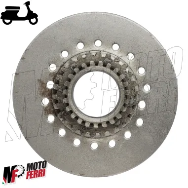 MF8567 Pignone Cambio Z 23 / 26 per Frizione 7 Molle Vespa PX PE 200 Large Frame