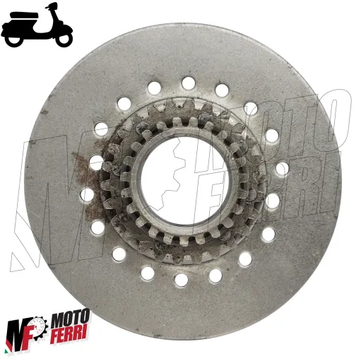 MF8567 Pignone Cambio Z 23 / 26 per Frizione 7 Molle Vespa PX PE 200 Large Frame