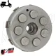 MF8567 Frizione 7 Molle Completa Pignone Z 21 per Vespa PX PE 200 Large Frame