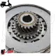 MF8567 Frizione 7 Molle Completa Pignone Z 21 per Vespa PX PE 200 Large Frame