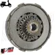 MF8567 Frizione 7 Molle Completa Pignone Z 21 per Vespa PX PE 200 Large Frame