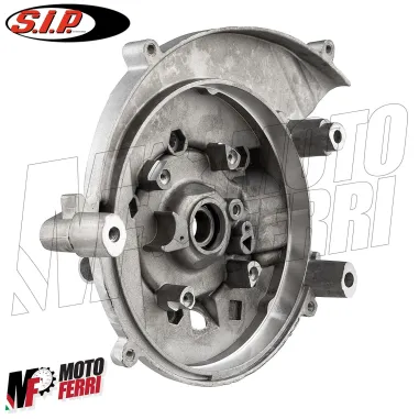 MF1564 Carter Motore Tipo Originale a Puntine per Ciao SI Grillo Bravo Boss