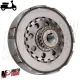 MF8568 Frizione 8 Molle Completa Pignone Z 21 per Vespa PX 125 150 a disco