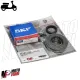 MF8570 Kit Revisione Albero Motore Cuscinetti Rulli Paraoli O-Ring Vespa T5 125