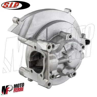 MF1564 Carter Motore Tipo Originale a Puntine per Ciao SI Grillo Bravo Boss