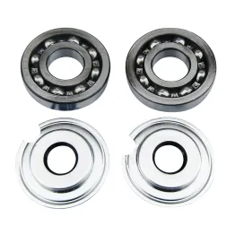 MF8571 Kit Revisione Albero Motore Cuscinetti Paraoli Vespa GS 150 VS1-2-3-4-5T