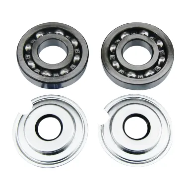 MF8571 Kit Revisione Albero Motore Cuscinetti Paraoli Vespa GS 150 VS1-2-3-4-5T