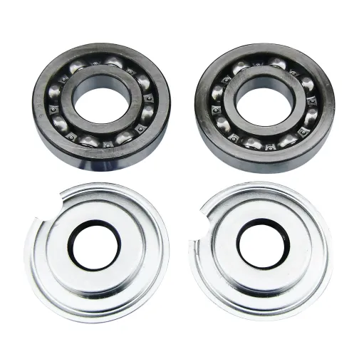 MF8571 Kit Revisione Albero Motore Cuscinetti Paraoli Vespa GS 150 VS1-2-3-4-5T