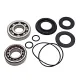 MF8572 Kit Revisione Albero Motore Cuscinetti Paraoli Vespa GS 160 / SS 180