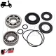 MF8572 Kit Revisione Albero Motore Cuscinetti Paraoli Vespa GS 160 / SS 180
