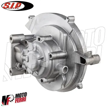 MF1564 Carter Motore Tipo Originale a Puntine per Ciao SI Grillo Bravo Boss
