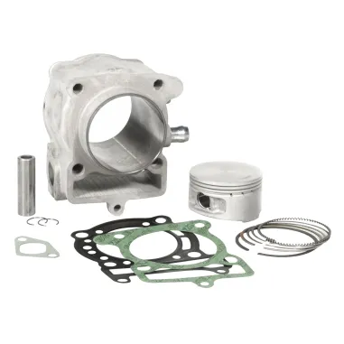 MF8575 Cilindro Malossi Dm 63 Alluminio Yamaha Majesty / MBK Skyliner 125 150 4T
