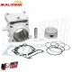 MF8575 Cilindro Malossi Dm 63 Alluminio Yamaha Majesty / MBK Skyliner 125 150 4T