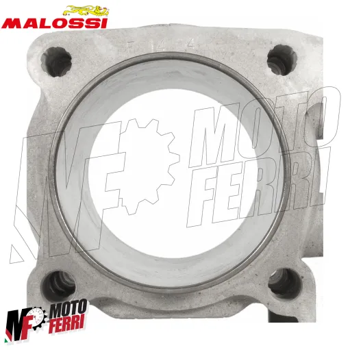 MF8575 Cilindro Malossi Dm 63 Alluminio Yamaha Majesty / MBK Skyliner 125 150 4T