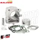 MF8575 Cilindro Malossi Dm 63 Alluminio Yamaha Majesty / MBK Skyliner 125 150 4T