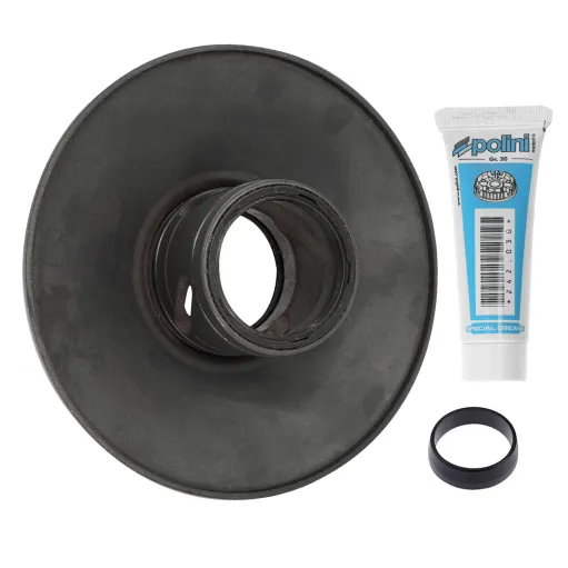 MF8576 Semipuleggia Mobile Polini Minarelli F12 Booster Aerox F15 SR Scarabeo 2T