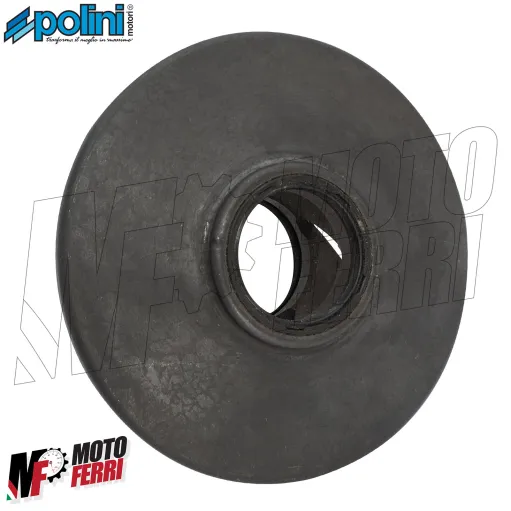 MF8576 Semipuleggia Mobile Polini Minarelli F12 Booster Aerox F15 SR Scarabeo 2T