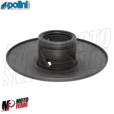 MF8576 Semipuleggia Mobile Polini Minarelli F12 Booster Aerox F15 SR Scarabeo 2T