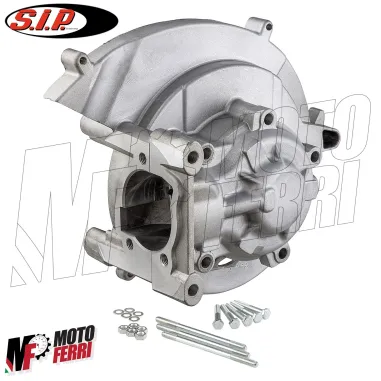 MF1564 Carter Motore Tipo Originale a Puntine per Ciao SI Grillo Bravo Boss