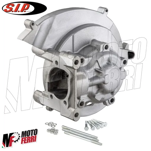 MF1564 Carter Motore Tipo Originale a Puntine per Ciao SI Grillo Bravo Boss