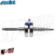 MF8577 Albero Motore Polini Spinotto 12 per Minarelli F12 Aerox SR Scarabeo 50