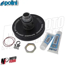 MF8578 Correttore di Coppia Evolution 3 Polini Runner NRG Zip SR Liberty 50 2T 2