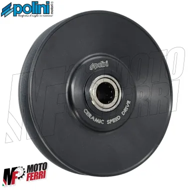 MF8578 Correttore di Coppia Evolution 3 Polini Runner NRG Zip SR Liberty 50 2T