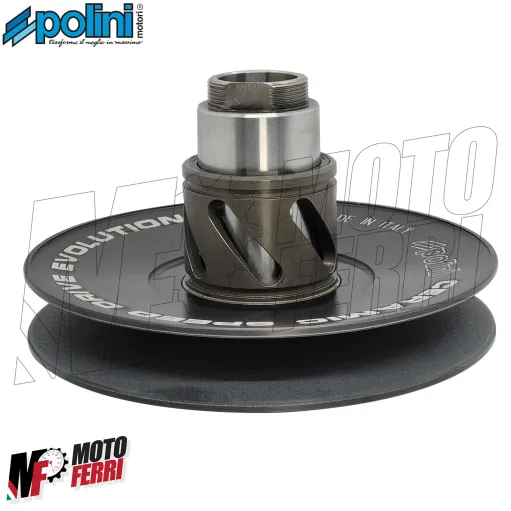 MF8578 Correttore di Coppia Evolution 3 Polini Runner NRG Zip SR Liberty 50 2T