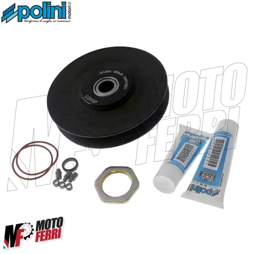 MF8578 Correttore di Coppia Evolution 3 Polini Runner NRG Zip SR Liberty 50 2T