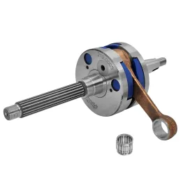 MF8579 Albero Motore Polini Corsa 39,3 Piaggio Zip Runner SP NRG DD Power SR ET2