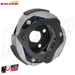 MF8580 Frizione e Campana Malossi Maxi Delta per Honda SH ADV PCX 125 / 150 2