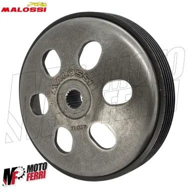 MF8580 Frizione e Campana Malossi Maxi Delta per Honda SH ADV PCX 125 / 150