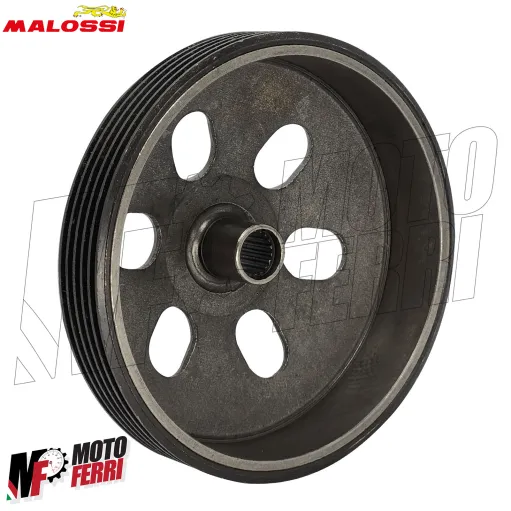 MF8580 Frizione e Campana Malossi Maxi Delta per Honda SH ADV PCX 125 / 150