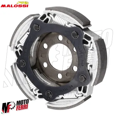 MF8581 Frizione Malossi Maxi Fly per Honda Silver Wing / SW-T 400 600