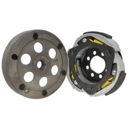 MF8582 Frizione e Campana Malossi Maxi Delta Yamaha 125 X-MAX 2005-2020 / X-CITY