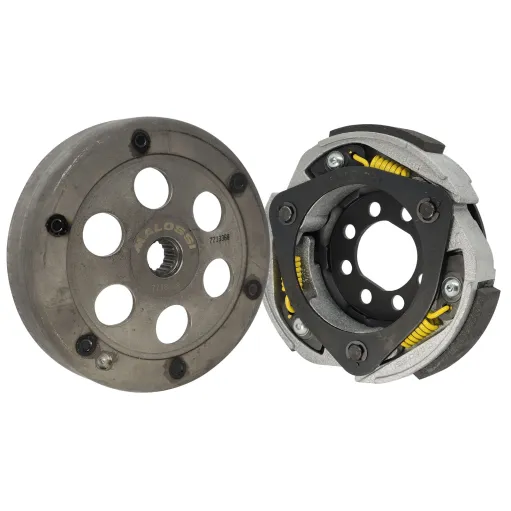 MF8582 Frizione e Campana Malossi Maxi Delta Yamaha 125 X-MAX 2005-2020 / X-CITY