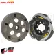 MF8582 Frizione e Campana Malossi Maxi Delta Yamaha 125 X-MAX 2005-2020 / X-CITY