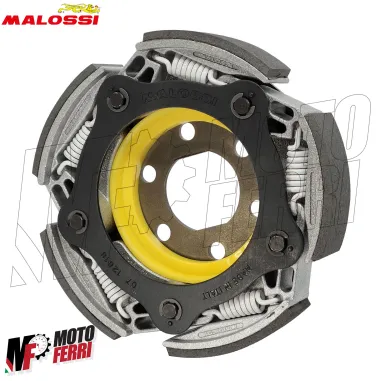 MF8583 Frizione Malossi Maxi Fly Clutch per Kymco XCiting 500 / 500 R
