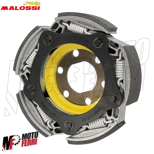MF8583 Frizione Malossi Maxi Fly Clutch per Kymco XCiting 500 / 500 R